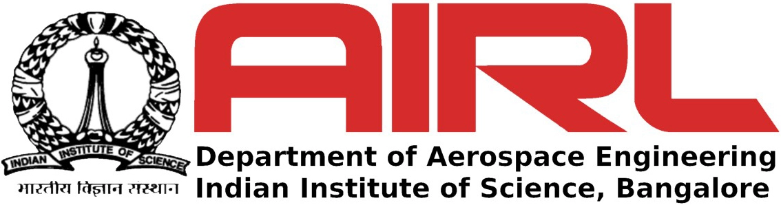 AIRL Logo